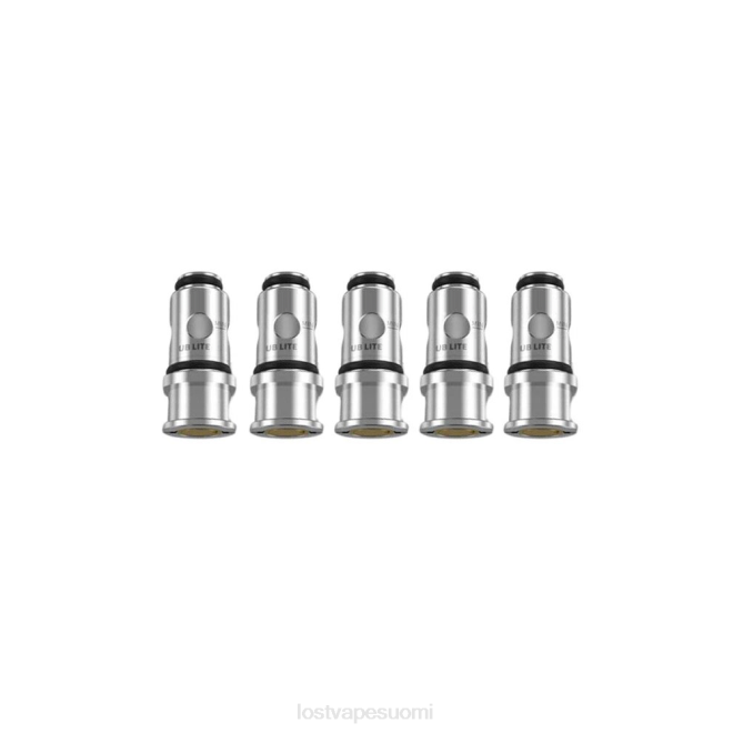 Lost Vape UB Lite kelat (5 kpl) l6 1,0 ohmin kela BJXT119 | Lost Vape Customer Service