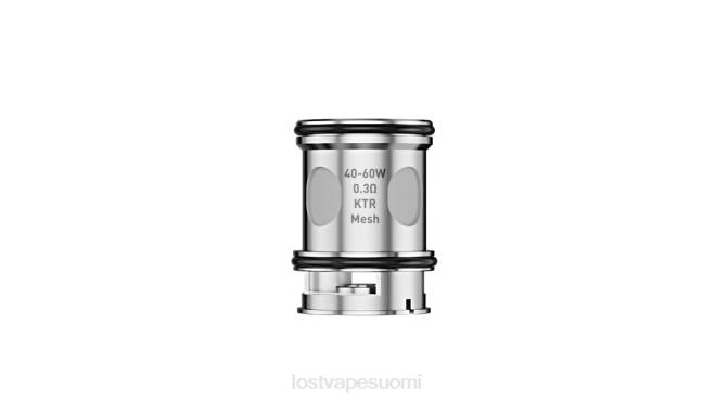 Lost Vape UB max kela (3 kpl) 0,3 ohmia BJXT150 | Lost Vape Contact