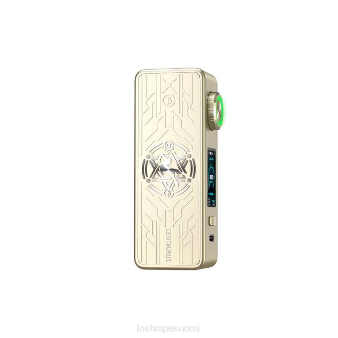 Lost Vape Centaurus m100 mod galaksi beige BJXT411 | Lost Vape Suomi