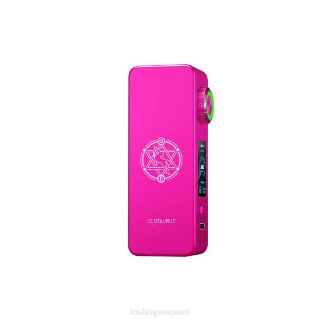 Lost Vape Centaurus m100 mod kuun pinkki BJXT416 | Lost Vape Disposable