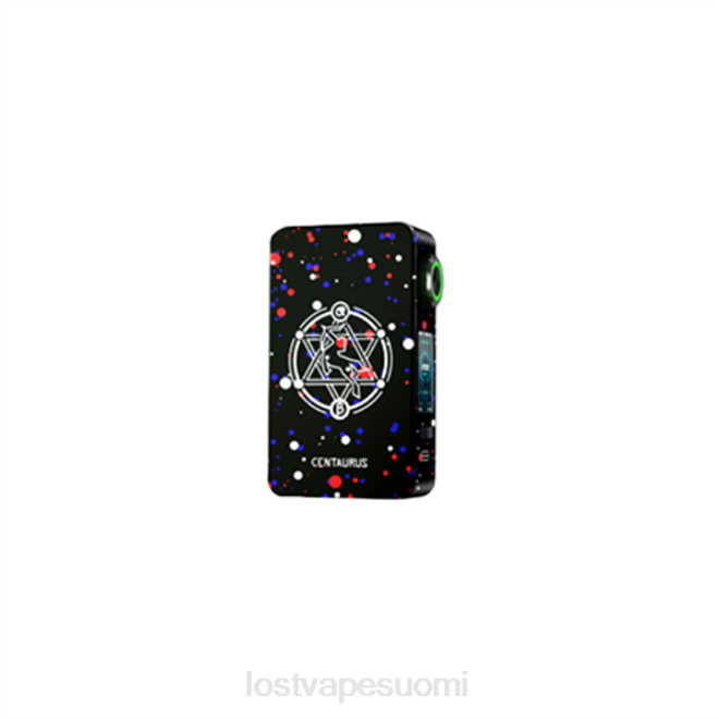 Lost Vape Centaurus m200 mod dying light (rajoitettu painos) BJXT264 | Lost Vape Wholesale