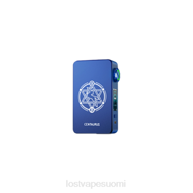 Lost Vape Centaurus m200 mod yönsininen BJXT24 | Lost Vape Wholesale