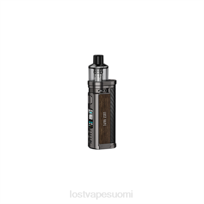 Lost Vape Centaurus q80 pod mod asemetalli hiilikuitu BJXT319 | Lost Vape Customer Service
