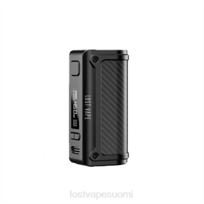 Lost Vape Thelema mini mod 45w hiilikuitu BJXT234 | Lost Vape Wholesale