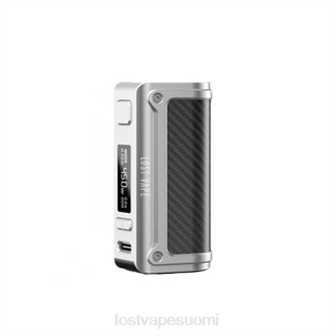 Lost Vape Thelema mini mod 45w selva hopea BJXT237 | Lost Vape Price Suomi