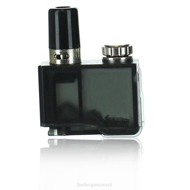 Lost Vape Orion dna go -vaihtokasetti (2 kpl) 0,25 ohmia BJXT399 | Lost Vape Customer Service