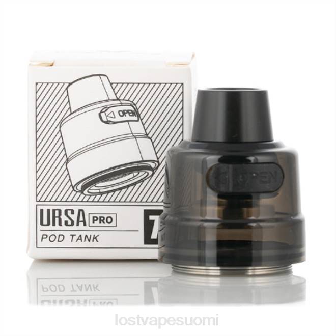 Lost Vape URSA vaihtokotelo pro pod tankki BJXT428 | Lost Vape Pods Near Me