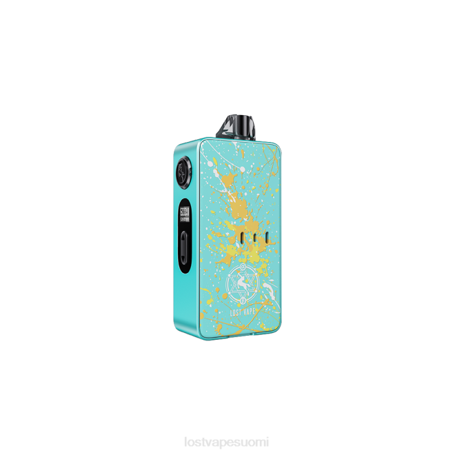 Lost Vape Centaurus b60 aio kit | pod-järjestelmä keväträjähdys BJXT339 | Lost Vape Customer Service