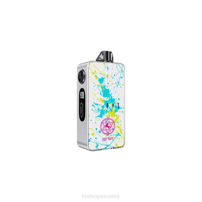 Lost Vape Centaurus b60 aio kit | pod-järjestelmä talvinen roiske BJXT341 | Lost Vape Suomi