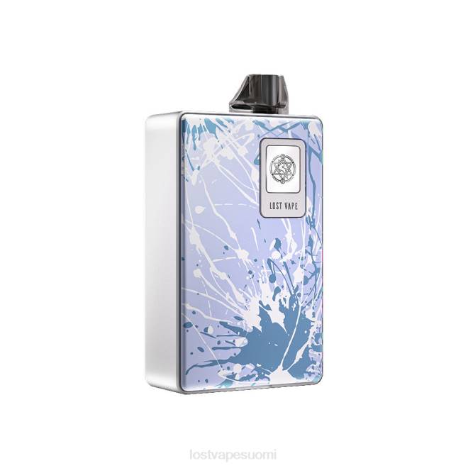 Lost Vape Centaurus b80 aio kit | pod-järjestelmä| akku ei sisälly ruskea harmaa BJXT309 | Lost Vape Customer Service