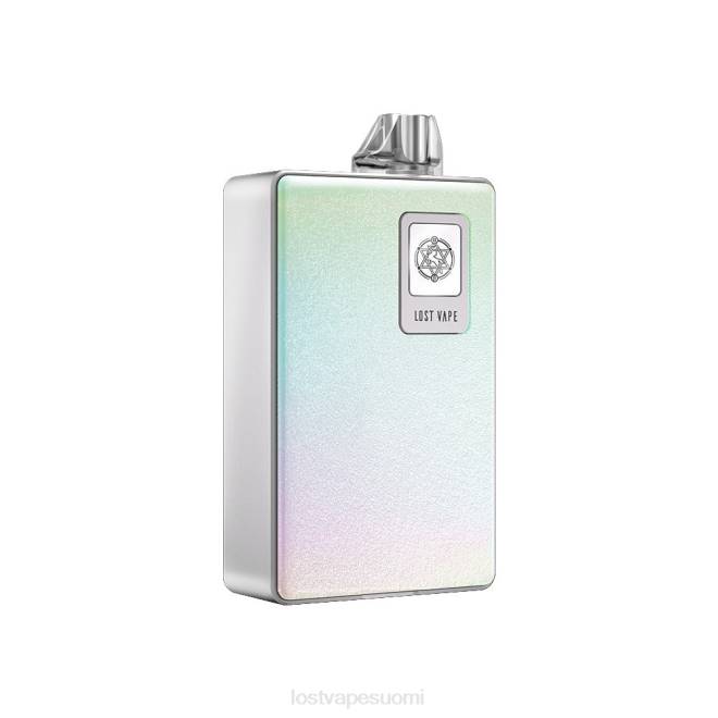 Lost Vape Centaurus b80 aio kit | pod-järjestelmä| akku ei sisälly sumu tähti BJXT306 | Lost Vape Disposable