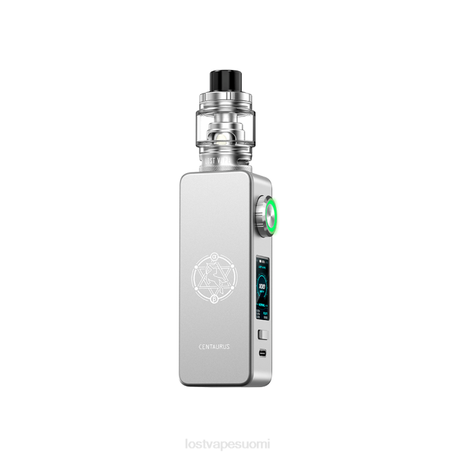 Lost Vape Centaurus m100 kit | sub coo tank painos tähtienvälinen BJXT421 | Lost Vape Suomi