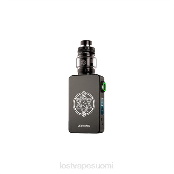 Lost Vape Centaurus m200 sarja gunmetal harmaa BJXT282 | Lost Vape Helsinki