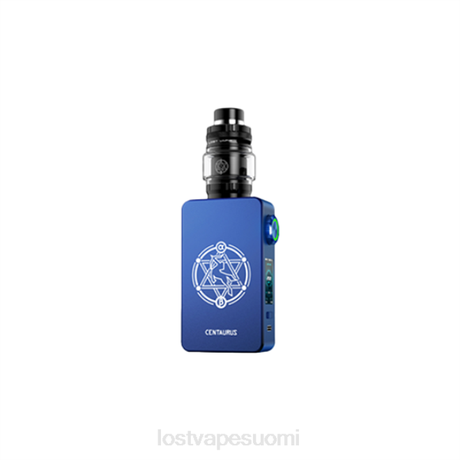 Lost Vape Centaurus m200 sarja yönsininen BJXT27 | Lost Vape Price Suomi