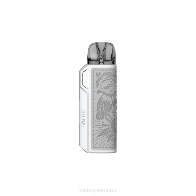 Lost Vape Thelema elite pod -järjestelmäsarja kotkan harmaa BJXT333 | Lost Vape Flavors