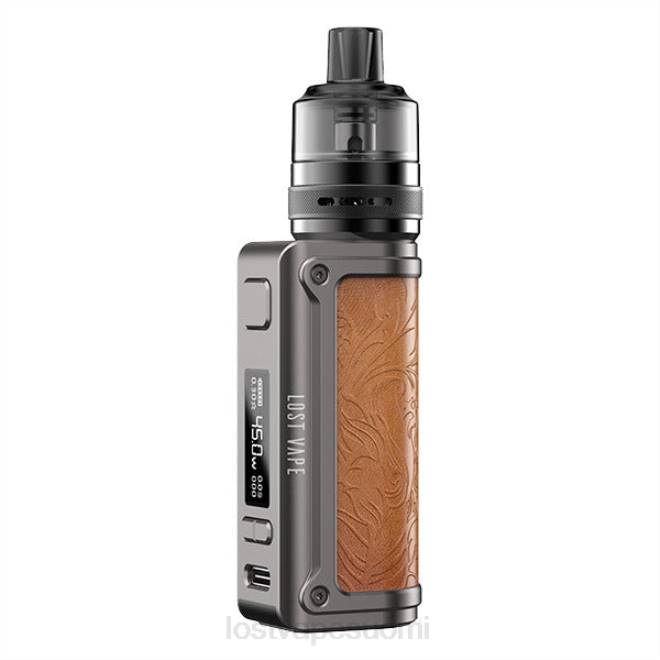 Lost Vape Thelema minisarja 45w | ub lite pod tankki cappuccino BJXT241 | Lost Vape Suomi