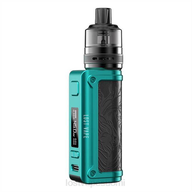 Lost Vape Thelema minisarja 45w | ub lite pod tankki lohikäärmeen vihreä BJXT242 | Lost Vape Helsinki