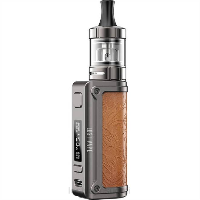 Lost Vape Thelema minisarja 45w | ub lite tankki cappuccino BJXT111 | Lost Vape Suomi