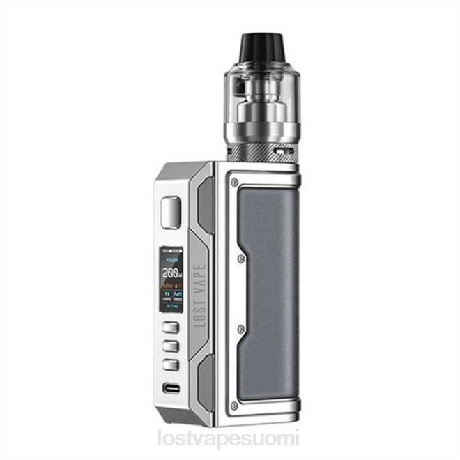 Lost Vape Thelema quest 200w sarja ss/nahkaa BJXT144 | Lost Vape Wholesale