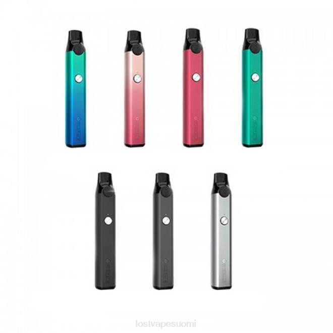 Lost Vape UB lite pod kit | 30w maaginen punainen BJXT442 | Lost Vape Helsinki
