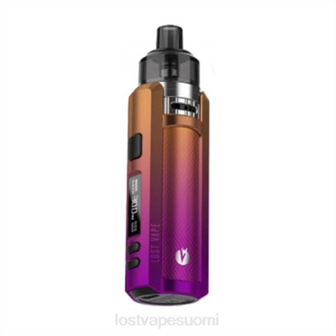 Lost Vape URSA Mini 30w pod sarja haamu violetti BJXT271 | Lost Vape Suomi