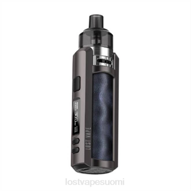 Lost Vape URSA Mini 30w pod sarja kimalteleva valtameri BJXT267 | Lost Vape Price Suomi