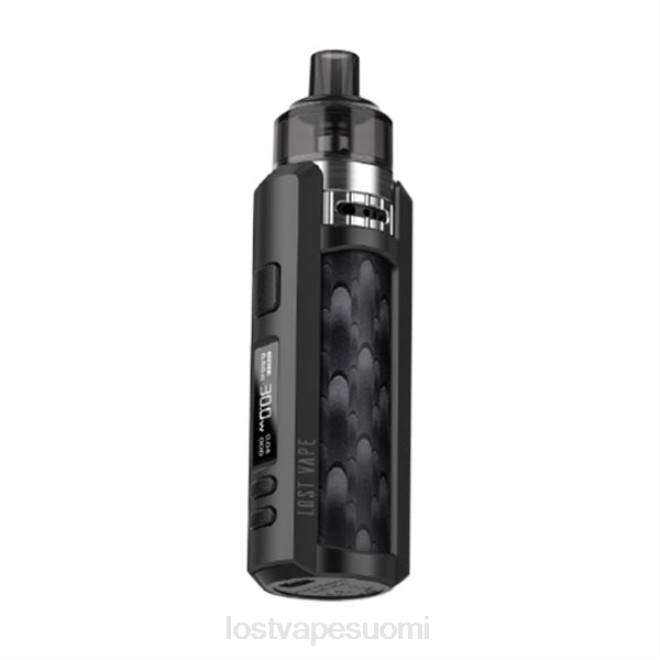 Lost Vape URSA Mini 30w pod sarja musta Ritari BJXT266 | Lost Vape Disposable