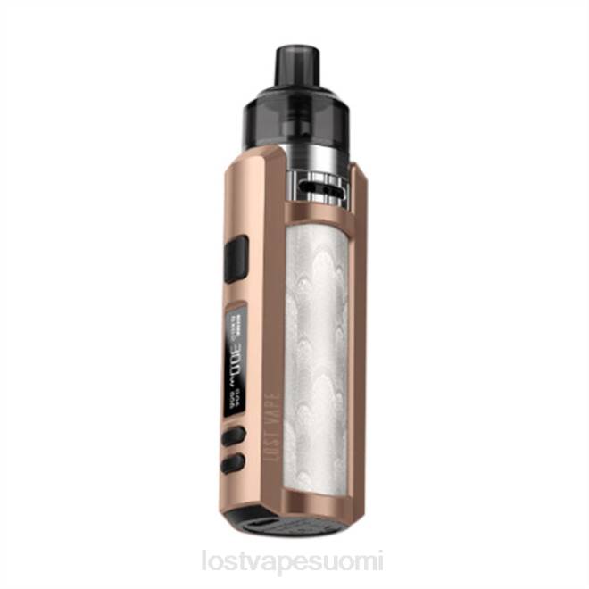 Lost Vape URSA Mini 30w pod sarja sumu nousi BJXT268 | Lost Vape Pods Near Me