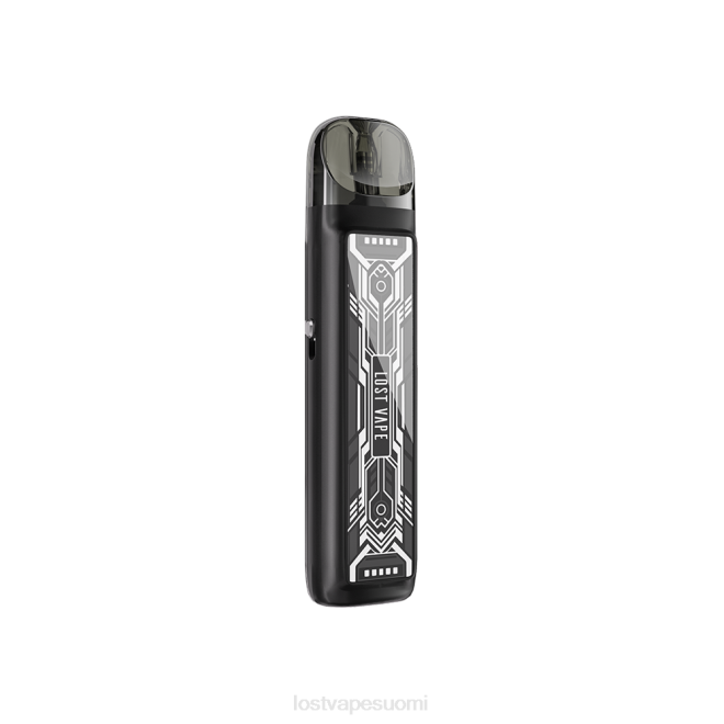 Lost Vape URSA Nano 2 sarja | pod-järjestelmä transfo tilaa BJXT286 | Lost Vape Disposable