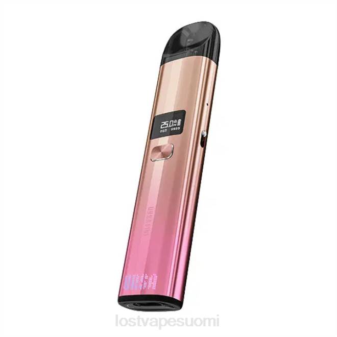 Lost Vape URSA Pro pod-sarja sakura g BJXT154 | Lost Vape Wholesale