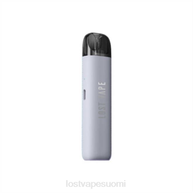 Lost Vape URSA S pod-sarja kiven harmaa BJXT204 | Lost Vape Wholesale