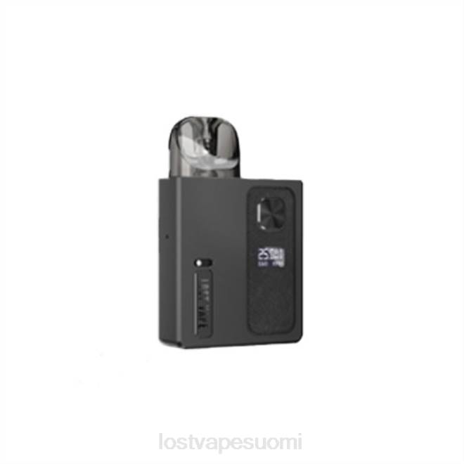 Lost Vape URSA Baby pro pod -sarja klassinen musta BJXT161 | Lost Vape Suomi