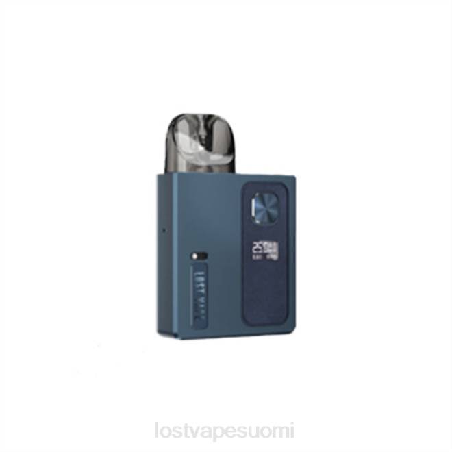 Lost Vape URSA Baby pro pod -sarja laivastonsininen BJXT163 | Lost Vape Flavors
