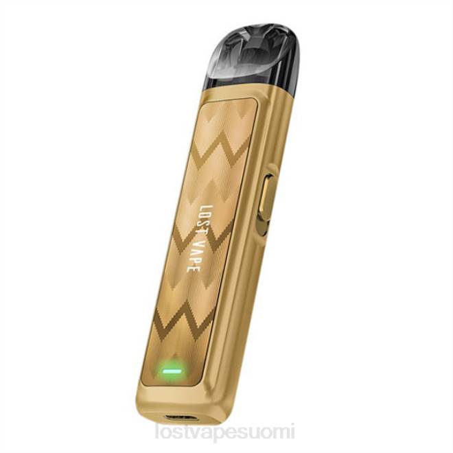 Lost Vape URSA pod kit | 800mah aaltokulta BJXT229 | Lost Vape Customer Service