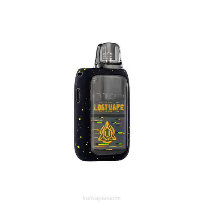 Lost Vape URSA Epoch 25w pod järjestelmä arcade aikakausi BJXT44 | Lost Vape Wholesale
