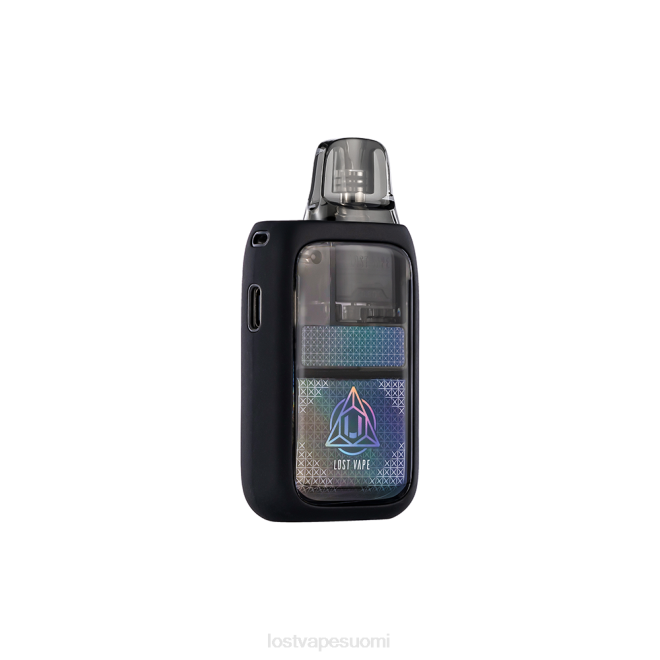 Lost Vape URSA Epoch 25w pod järjestelmä iloklubi BJXT360 | Lost Vape Contact