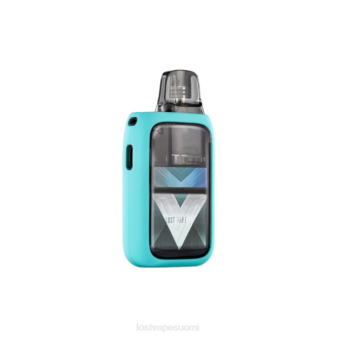 Lost Vape URSA Epoch 25w pod järjestelmä kilpa-alue BJXT362 | Lost Vape Helsinki