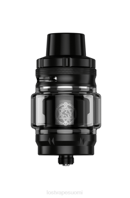 Lost Vape Centaurus Subohm säiliö | 5 ml musta BJXT47 | Lost Vape Price Suomi