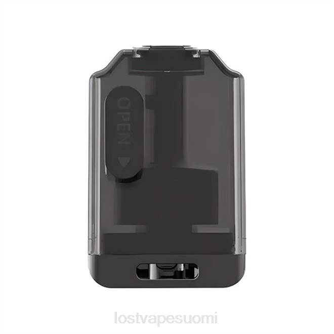 Lost Vape Centaurus boori säiliö mustanruskea BJXT426 | Lost Vape Disposable