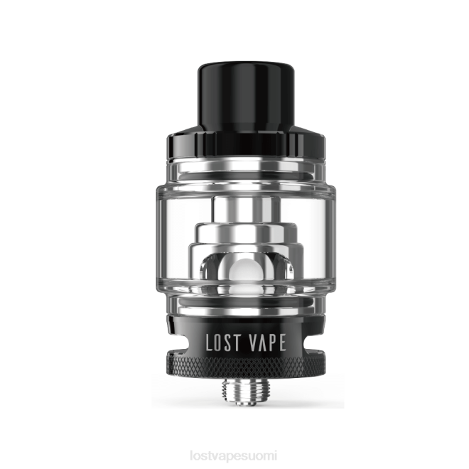 Lost Vape Centaurus subcoo säiliö ss musta BJXT374 | Lost Vape Wholesale