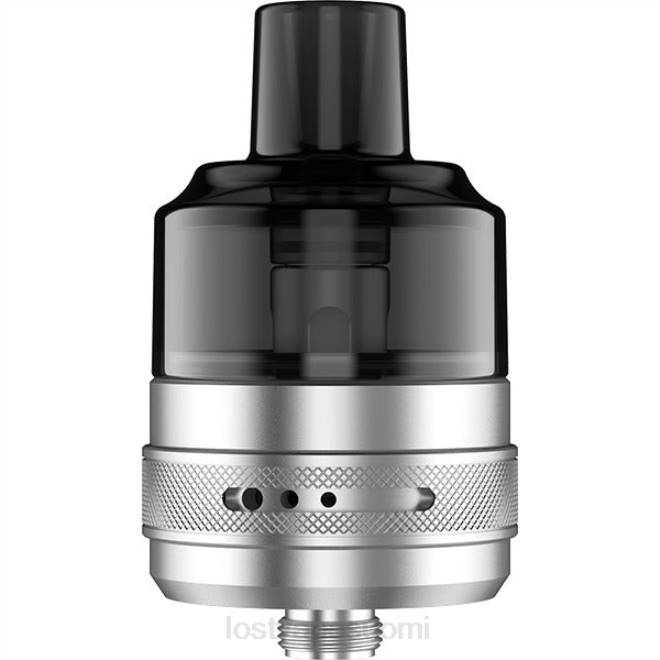 Lost Vape UB Lite pod tankki hopea BJXT357 | Lost Vape Price Suomi