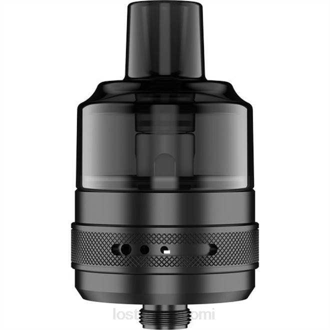 Lost Vape UB Lite pod tankki musta BJXT43 | Lost Vape Flavors