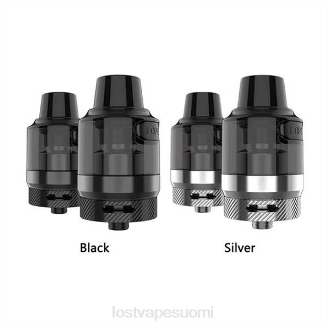 Lost Vape UB pro pod tankki ss BJXT430 | Lost Vape Contact